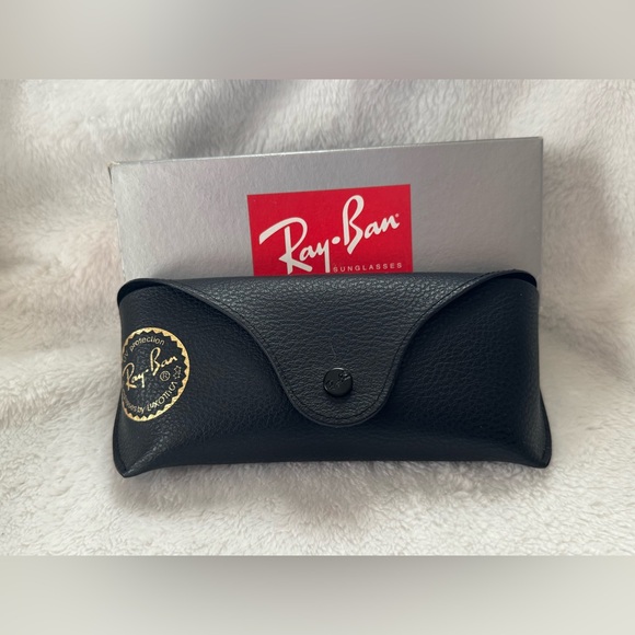 Ray Ban aviator sunglasses - Picture 9 of 12